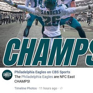 Meet your Posher, Yolanda